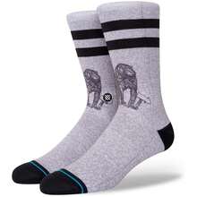 Stance Women Sports Socks - Multicolor - View 1