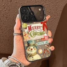 Basic Phone Cases - Black - View 4