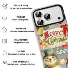 Basic Phone Cases - Black - View 10