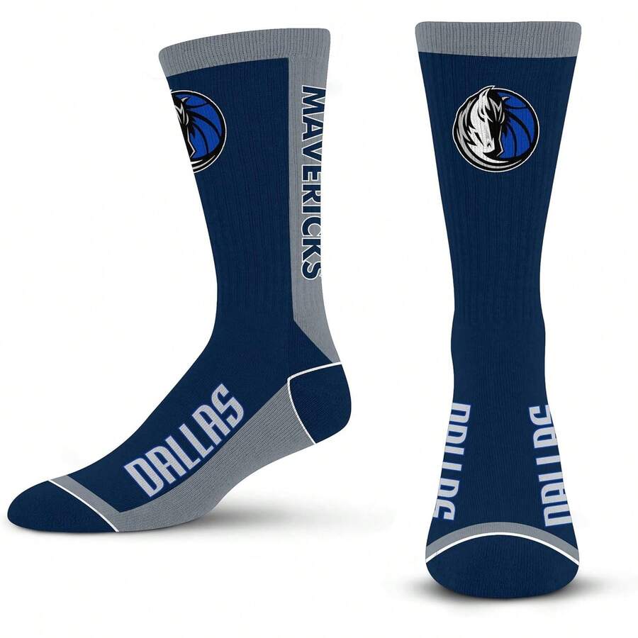 Women Thigh High Socks - 團隊 - 查看 1