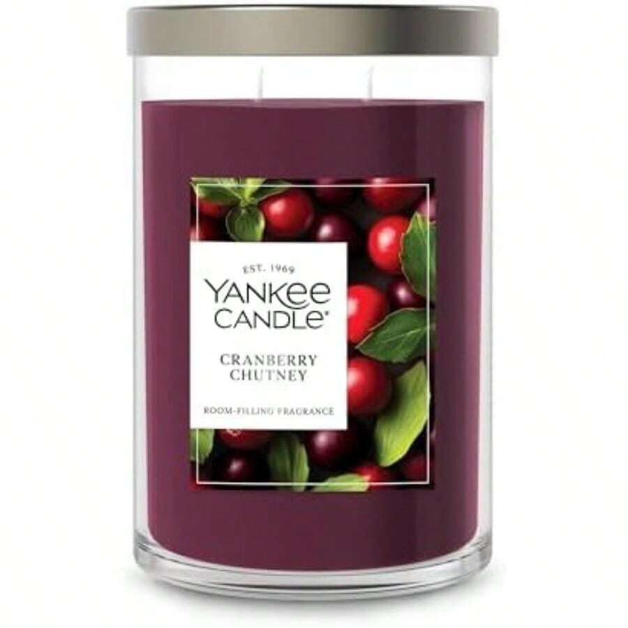 Candles - Multicolor - View 1