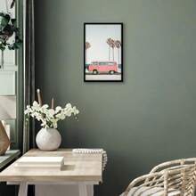 Wall Paper - Multicolor - View 4