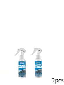 Rust Preventive & Rust Remover - Blau - Übersicht 9