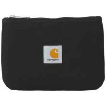 Carhartt Wip Wallet I035210.31YXX.XX For Men And Women In Color Black - الأسود - مشاهدة 1