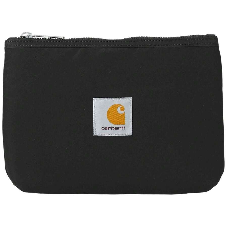 Carhartt Wip Wallet I035210.31YXX.XX For Men And Women In Color Black - الأسود - مشاهدة 1