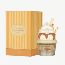 LATTAFA - WHIPPED PLEASURE GIVE ME GOURMAND 75ML EAU DE PARFUM FOR WOMEN - Sweet - View 3