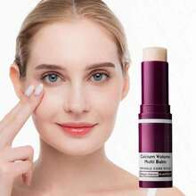 Firming Moisturizing Stick Balm Anti-Wrinkle Multi-Action Eye Cream Multi-Purpose Emollient Stick Cream Skin Care (Random Packaging: Old Or New) - 其他的 - 查看 6
