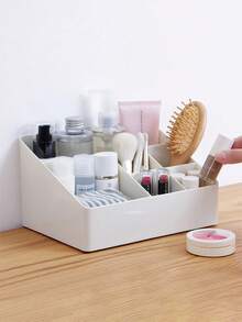 Kệ để bàn, kệ đựng đồ đầu giường, kệ trưng bày và đựng mỹ phẩm, hộp đựng bút để bàn, đồ dùng học tập, nhà cửa, văn phòng phẩm, đồ trang trí phòng, kệ đựng đồ và sắp xếp, kệ đựng trang sức. - Nhiều màu - Xem 2