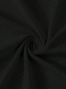 2020s Lionel T Shirt Mens Size Large Black Short Sleeve 10 Soccer - Black - View 4