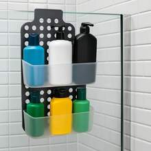 Storage Shelves & Racks - Black - View 2