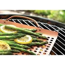 BBQ Net, Rack, Plate - Multicolor - View 2