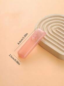 Caja de almacenamiento portátil pequeña, organizador de viaje para pastillas, estuche de almacenamiento mini para palillos y hilo dental - Multicolor - Ver 10