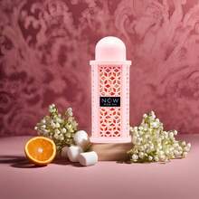 Lattafa Rave Now Eau de Parfum Spray for Women, 3.4 Ounce - Fragancia floral - Ver 2
