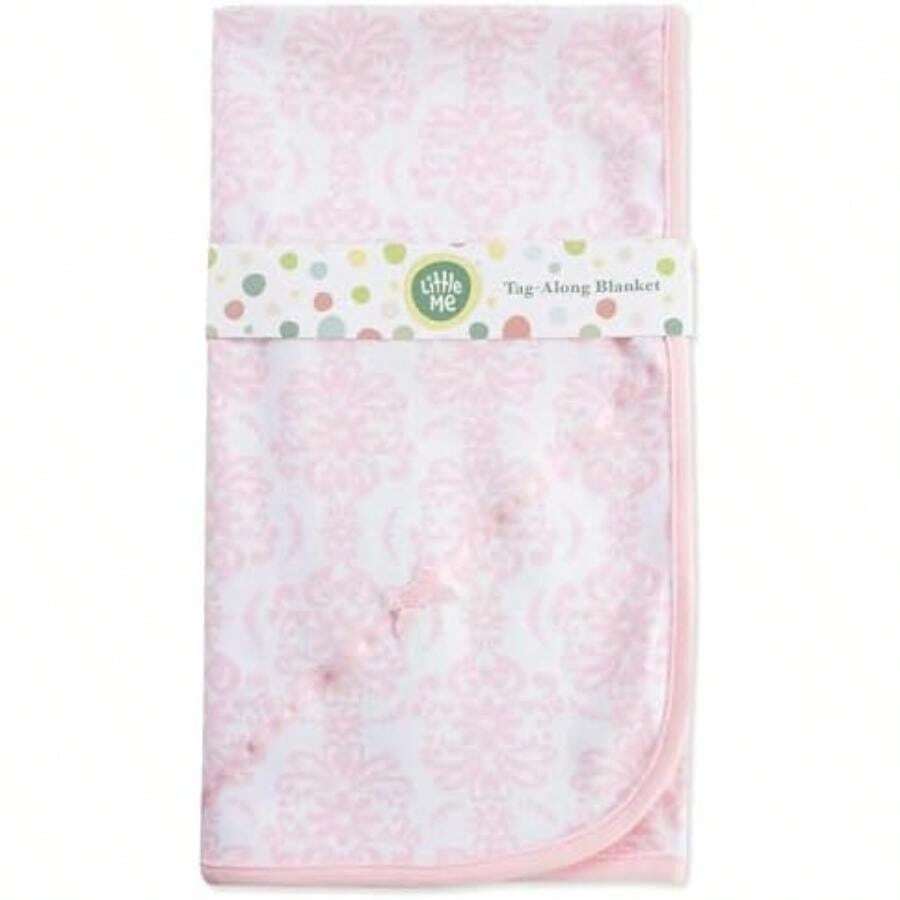 Blankets & Throws - Multicolor - View 1