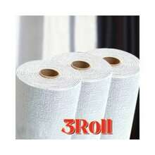 Sticker mural - Blanc 50x280cm - Voir 11