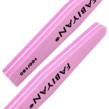 5pcs Nail File & Buffing Block Set, Includes Nail File, Buffing Block, Manicure Set, Gel Nail Polish Sanding Strips, Nail Care Tools - Multicolor - View 9