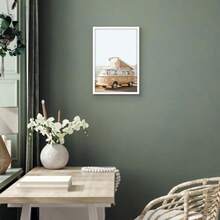 Wall Paper - Multicolor - View 7