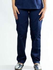 Plus Size Co-Ords - Màu xanh lam - Xem 4