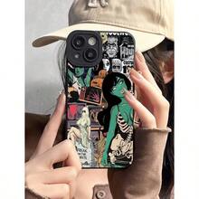 Basic Phone Cases - Noir - Voir 3