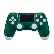 PS-4 Controller,With USB C Cable/Dual Motors/6-Axis Gyro/3.5mm Audio Jack/Multi Touch Pad/Share Button, PS-4 Controller Compatible With PS-4/Slim/Pro/PC - Controller For PS-4 Remote For Playstation 4/Pro/Slim With Double Shock/Stereo Headset Jack/Touch Pad/Six-Axis Motion Control - Multicolor - View 16