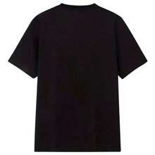 Camiseta de Mujer Talla Grande con Frase de Amantes del Esquí, Aventura Nevada, Esquiador Divertido, Papá Esquiador - Negro - Ver 2