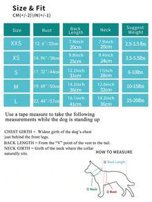 CuteBone 1 szt. Urocza sukienka dla psa Daisy z dużą różową kokardą – miękka aksamitna sukienka dla zwierząt, odpowiednia do noszenia na co dzień i na sesje zdjęciowe - Wielokolorowe - Zobacz 5