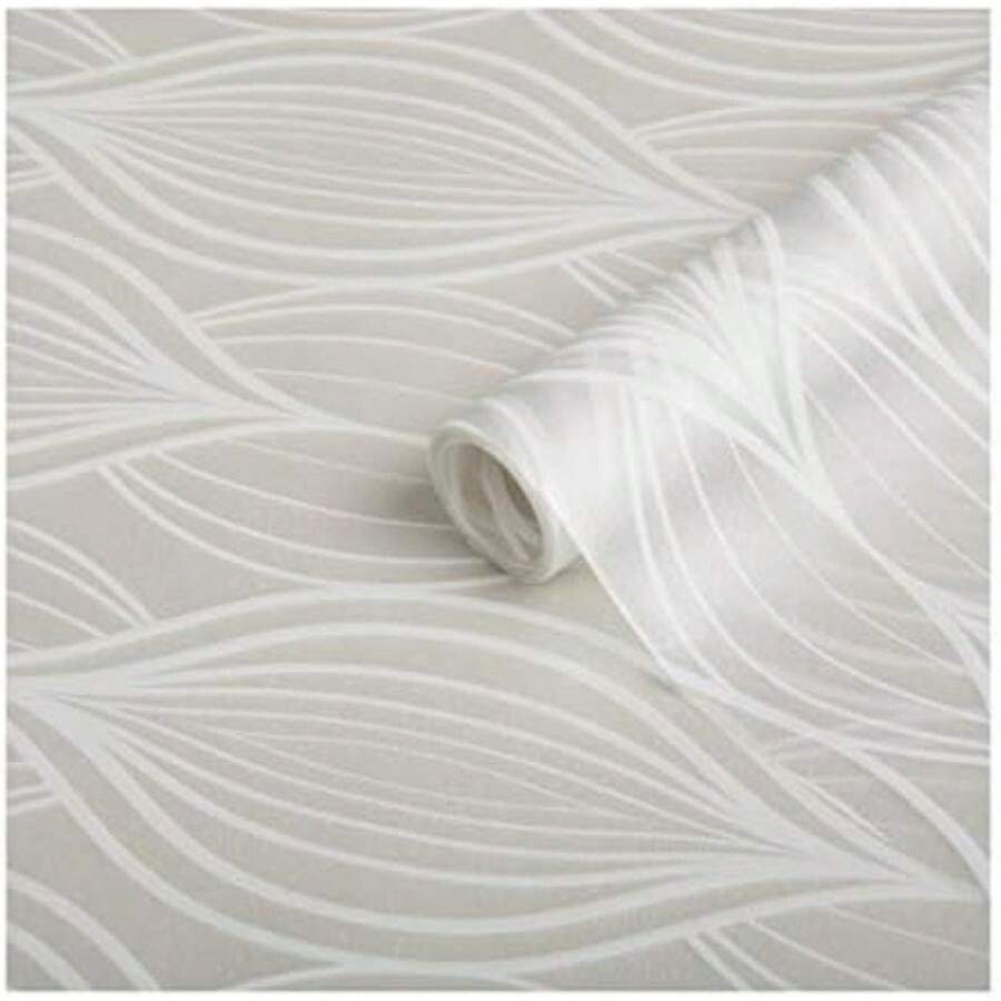 d-c-fix Papel pintado de vinilo decorativo para cocina, encimeras, armarios, 17.7 x 78.7 pulgadas(67,5 cm x 1,5 m Charis) - Multicolor - Ver 1