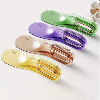 1件装床单固定器、床缝填充器和床垫垫高器、家用床垫固定器 - 轻松铺床、整理床单、移动床垫、轻松安装床、情侣卧室必备、卧室用品