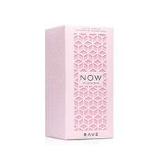 Lattafa Rave Now Eau de Parfum Spray for Women, 3.4 Ounce - Fragancia floral - Ver 5