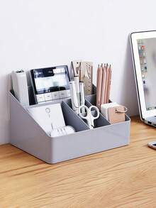 Kệ để bàn, kệ đựng đồ đầu giường, kệ trưng bày và đựng mỹ phẩm, hộp đựng bút để bàn, đồ dùng học tập, nhà cửa, văn phòng phẩm, đồ trang trí phòng, kệ đựng đồ và sắp xếp, kệ đựng trang sức. - Nhiều màu - Xem 6