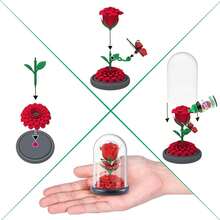 ZURU Mini Brands GARDEN Mystery Ball Series 1, 1 Random Ball - 彩色 - 查看 4