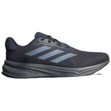 Adidas Tênis esportivo casual masculino - Preto - Ver 2
