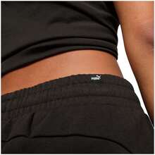 Puma Women Outdoor Pants - 黑色 - 查看 5