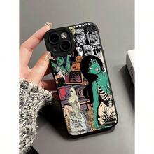 Basic Phone Cases - Noir - Voir 2