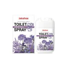 Jakehoe Toilet Odor Eliminator Spray, Multi-Purpose Toilet Freshener, Long-Lasting Fragrance Cleaning Agent - Multicolor - View 12