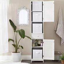 Foldable Storage Bags - Multicolor - View 7