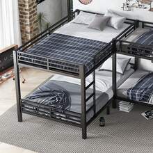 Bed Frames - Black - View 2