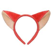 1个头箍 - 朱迪和尼克 - 派对服装头饰 - 动漫电影周边 - 角色扮演道具 - 史迪奇玩具 - 旅行玩具 - 课堂减压玩具 - 迷你洗澡玩具 - 圣诞文具 - 减压球 - 生日礼物 - 圣诞礼物 - 万圣节礼物 - 平安夜礼物 - 完美礼物 - 玩具 - 游戏 - 彩色 - 查看 9