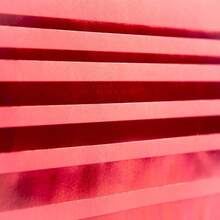 Greeting Cards - Medium Red Stripes - View 7