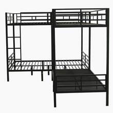 Bed Frames - Black - View 10