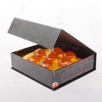 7pz Juguetes De Esferas Con Caja ,Juguetes De Coleccion,7 Esferas Del Dragón Con Caja Exhibidor De 3.5 Cm Esfera Anime Serie Coleccion Invoca Al Dragon Para Cumplir Tus ,Deseos Divertido Bonito ,Para tu Habitacion Cuarto Sala Juegos