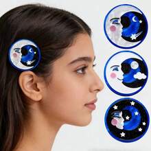 متعدد الألوان