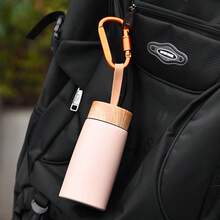 Móc khóa carabiner nhôm chắc chắn, khóa cài ba lô thể thao ngoài trời hình chữ D, khóa dây đeo carabiner cho cắm trại, leo núi và các hoạt động ngoài trời - Nhôm bền 8cm với thiết kế vòng chữ D thanh lịch, thiết bị cắm trại, vật dụng cần thiết khi cắm trại. - Nhiều màu - Xem 5
