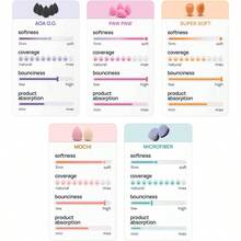 Makeup Packaging - Multi Color - View 3
