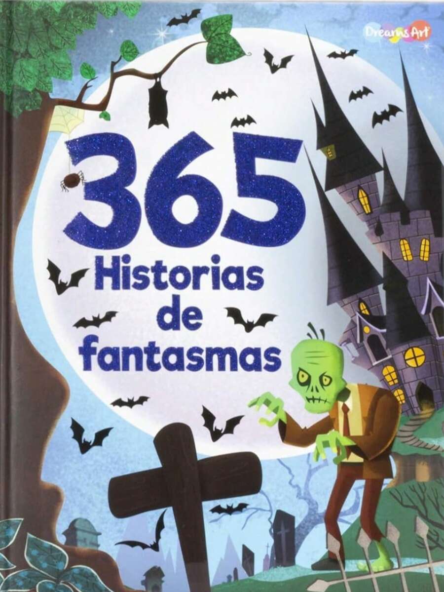 Kids Literature & Fiction - Single Book - View 1