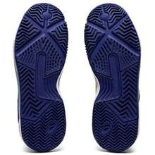 Asics Women Casual Athletic Shoes - Blue - View 3