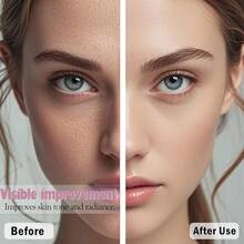 2pcs Centella Asiatica Essence Mud Mask + Madagascar Centella Asiatica Pore Refining Ampoule - Quick Application, Pore Tightening, Deep Hydration, Soothing Repair - Soothing Moisturizing | Oily Combination Skin - Daily Skincare Travel Size - Baby Pink - View 7