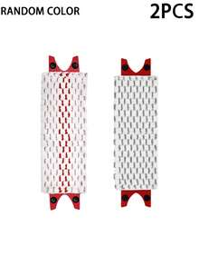 1 قطعة/2 قطعة/3 قطعة قماش استبدال المكنسة، متوافق مع رأس المكنسة الرطبة والجافة المسطحة UltraMax XL، قماش استبدال المكنسة المنزلية، قماش استبدال المكنسة الميكروفيبر - متعدد الألوان - مشاهدة 13