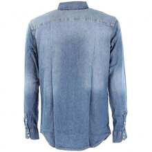 Jack & Jones Men Shirt Studs