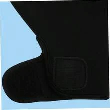 Guantes De Surf y Buceo para Hombre Nailon Suave Accesorios De Natacin De Guantes Deportivos Acuticos - Negro - Ver 10